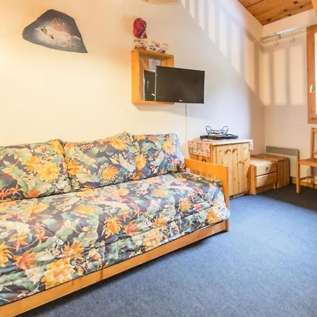 La Traverse - Duplex Situe En Centre Station Mae-9024 Apartment La Plagne-Tarentaise